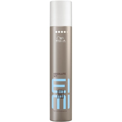 Wella Professionals EIMI Absolute Set Finishing Hair Spray, 500ml