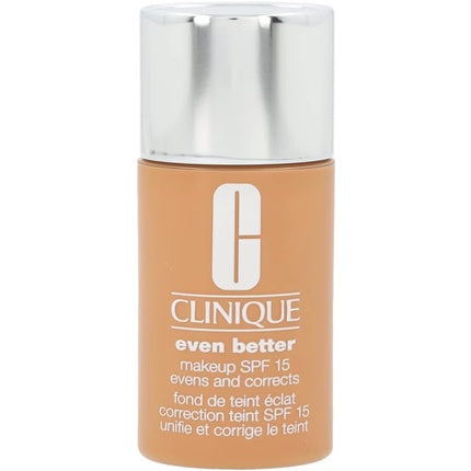 Clinique Even Better Makeup Broad Spectrum SPF 15 Foundation WN 56 Cashew, 30ml