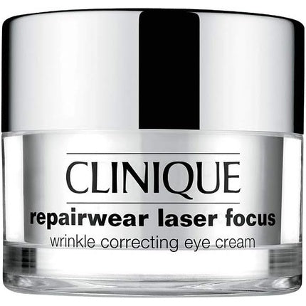 Clinique Repairwear Laser Focus Wrinkle Correcting Eye Cream Anti-Ageing Eye Cream