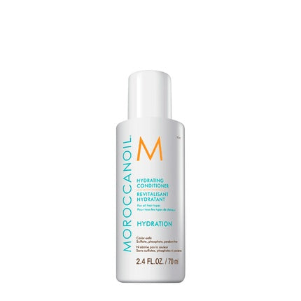 Moroccanoil Moisturizing Conditioner with Argan Oil, 70ml