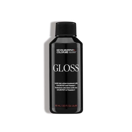 Kevin Murphy COLOR.ME GLOSS 5M Light Brown Mahogany Demi-Permanent Hair Colour, 60ml