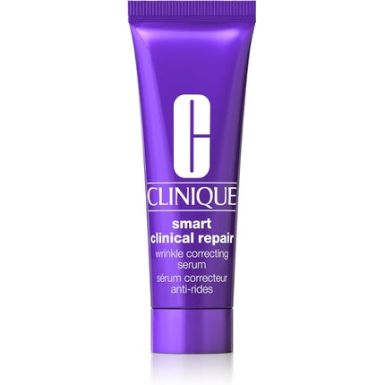 Clinique Smart Clinical Repair Wrinkle Correcting Face Serum with Hyaluronic Acid, 30ml