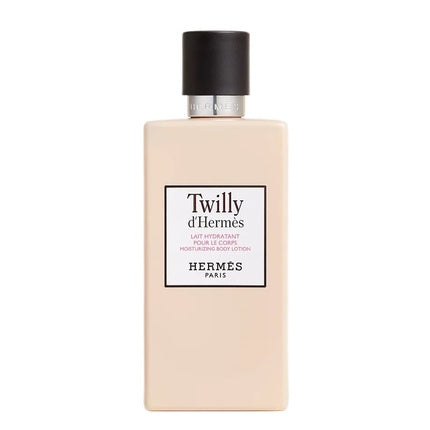Hermès Twilly d'Hermès Body Balm, 200ml | Luxurious Scented Moisturizing Body Balm