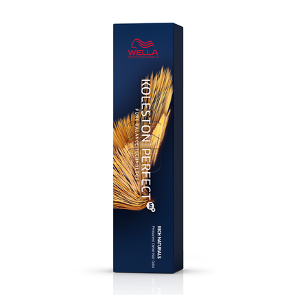 Wella Professionals Koleston Perfect Me+ Rich Naturals 9/38 Very Light Blonde Golden Pearl Permanent Hair Color, 60ml