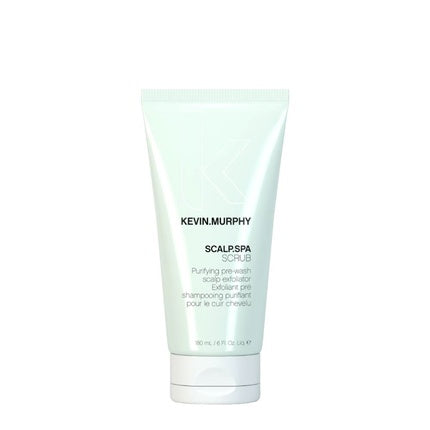 Kevin Murphy SCALP.SPA SCRUB Purifying Scalp Exfoliant, 180ml