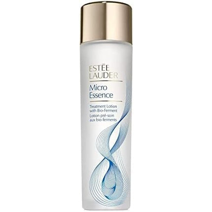 Estée Lauder Micro Essence Treatment Lotion with Bio-Ferment, 100ml Hydrating Facial Essence