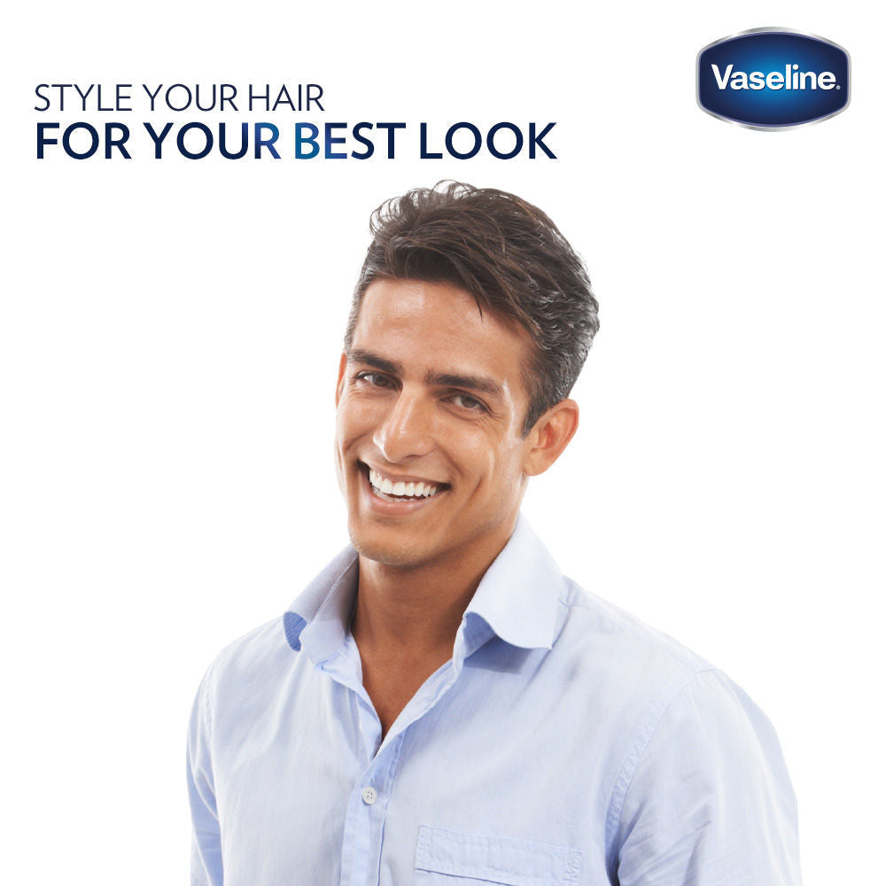 Vaseline Hair Tonic & Scalp Conditioner, 200ml Buy at Indicrest Image 10