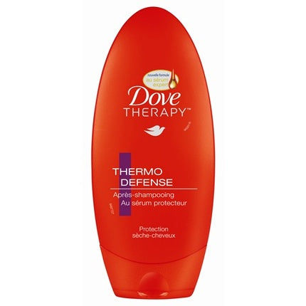 Dove Thermo Defence Conditioner Thermal Protector for All Hair Types, 200ml
