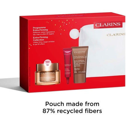 Clarins Extra-Firming Collection Skincare Gift Set for Firmer-Looking Skin