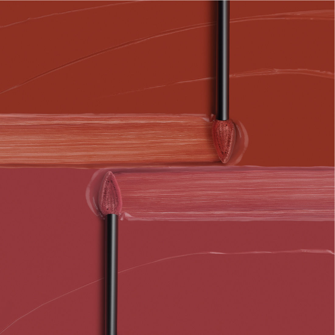 L'Oreal Paris Rouge Signature Matte Liquid Lipstick - 129 I Lead, 7ml Buy at Indicrest Image 6