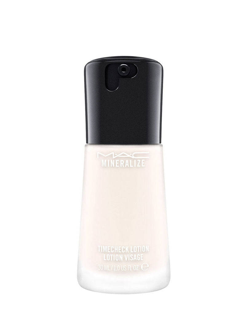 M.A.C Mineralize Timecheck Lotion, 30ml, Buy from Indicrest