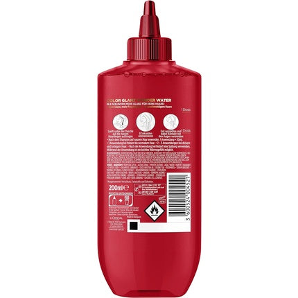 L'Oreal Paris Elvital Color Shine 8 Seconds Wonder Water Hair Fluid, 200ml