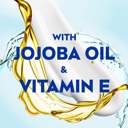Nivea Soft Intensive Moisturizing Cream, 75ml Lightweight Face, Hand & Body Moisturizer with Jojoba Oil & Vitamin E