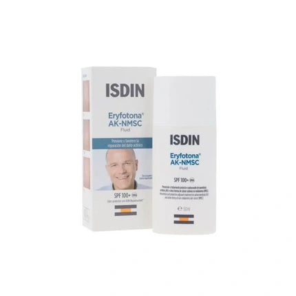 ISDIN Eryfotona AK-NMSC SPF100+ Fluid, 50ml
