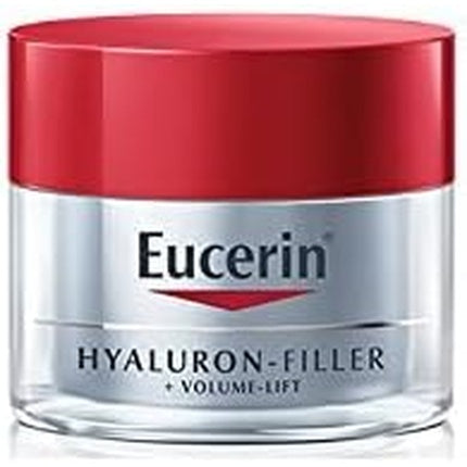 Eucerin Hyaluron-Filler + Volume-Lift Night Cream, 50ml | Anti-Ageing Night Face Cream
