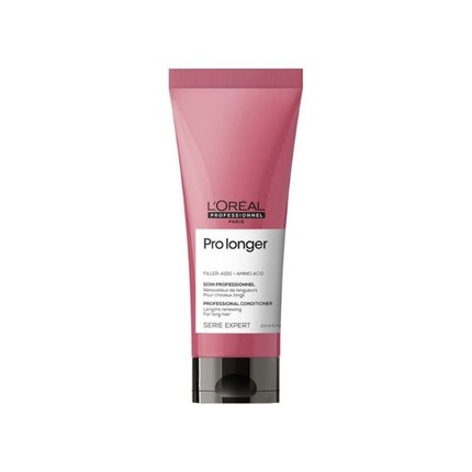 L'Oréal Professionnel Serie Expert Pro Longer Length Recovery Conditioner for Long Hair, 200ml