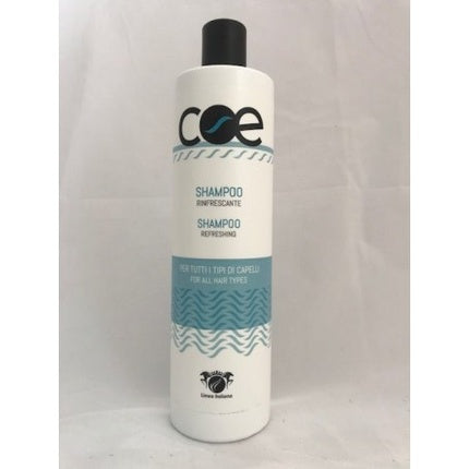 COE Refreshing Shampoo, 500ml