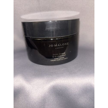Jo Malone London Dark Amber & Ginger Lily Body Creme, 200ml (6.7 fl oz)