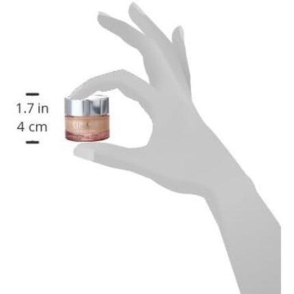 Clinique All About Eyes Lightweight Eye Cream, 15ml