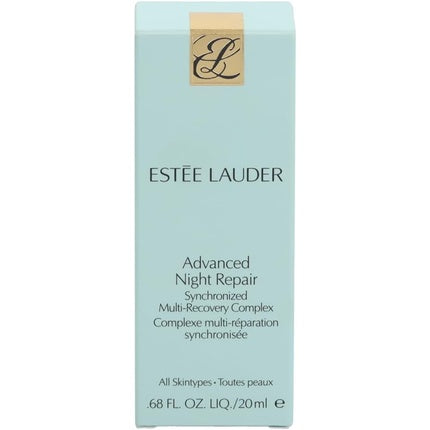 Estée Lauder Facial Treatment Nourishing Moisturizing Anti-Aging Face Treatment - Hydrating & Nourishing Skincare