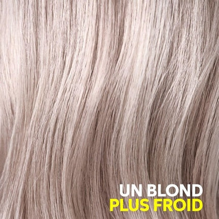 Wella Professionals Invigo Blonde Recharge Cool Blonde Shampoo, 300ml for Blonde, Grey & Silver Hair
