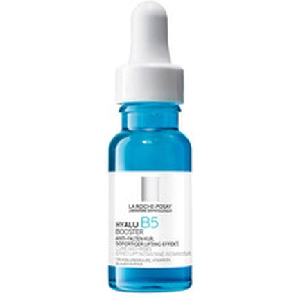 La Roche-Posay Hyalu B5 Booster, 15ml Hydrating Hyaluronic Acid Face Serum