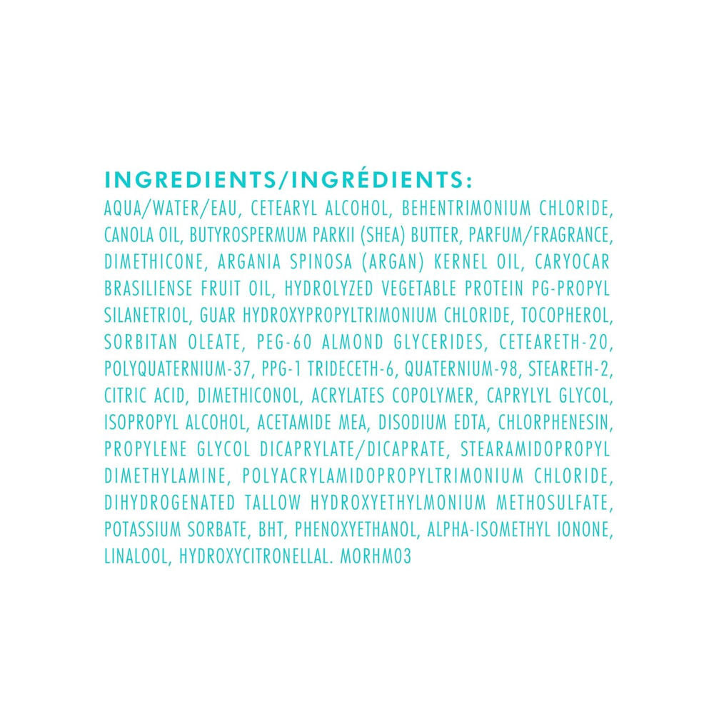 Moroccanoil Restorative Hair Mask, 500ml