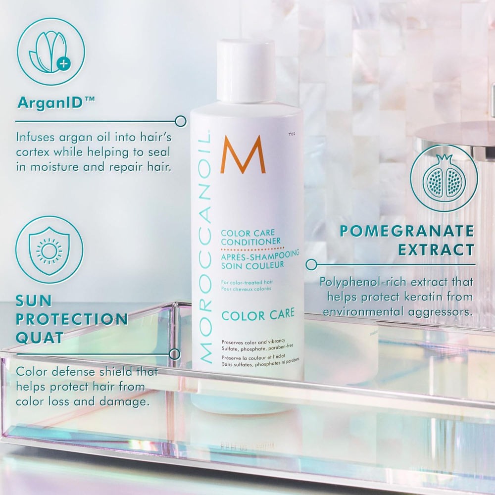 Moroccanoil Color Care Conditioner, 1000ml