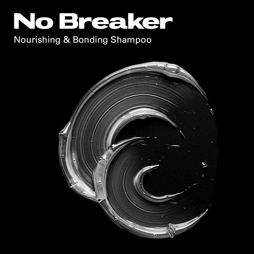 Sebastian Professional NO.BREAKER Nourishing & Bonding Shampoo, 1000ml