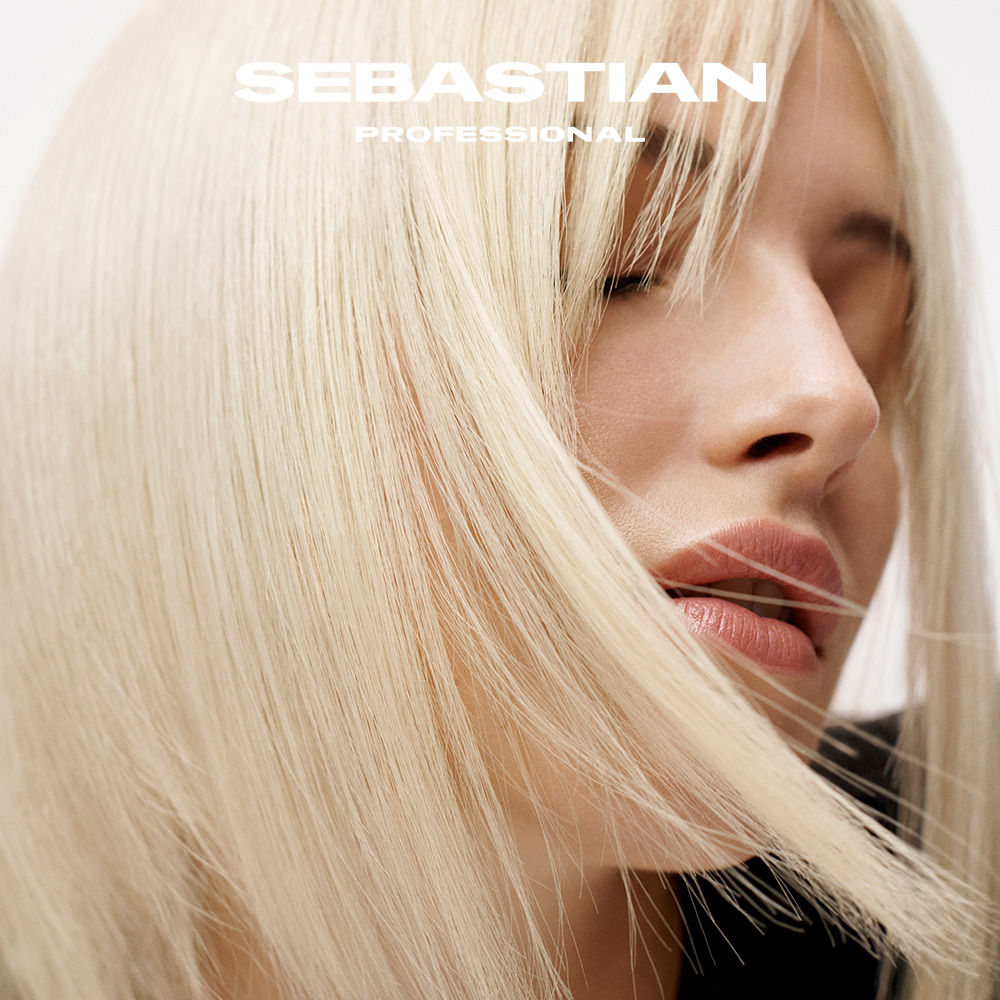 Sebastian Professional Dark Oil Smooth And Shine Styling Oil, 100ml