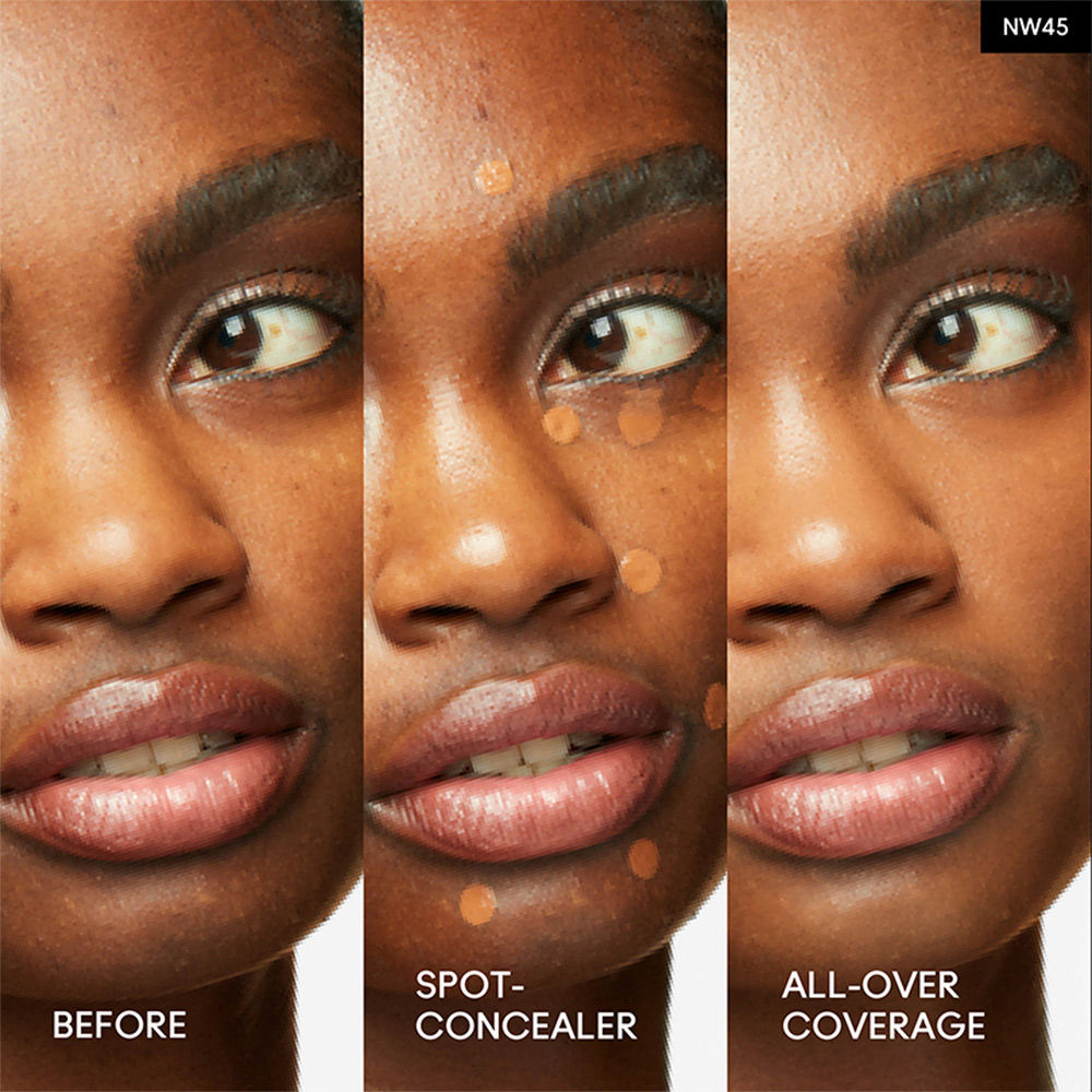 M.A.C Studio Fix Every-Wear All-Over Face Pen - NW45, 12ml