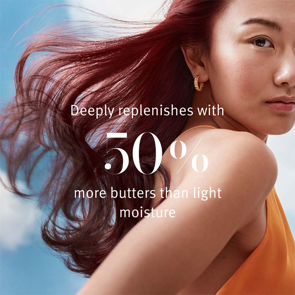 Aveda Nutriplenish Deep Hydration Conditioner for Dry & Frizzy Hair with Coconut Oil, 250ml
