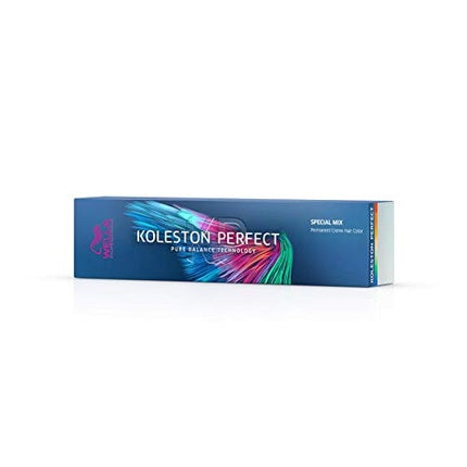 Wella Professionals Koleston Perfect Me+ Deep Browns 9/73 Very Light Blonde Brown Gold Permanent Hair Color, 60ml