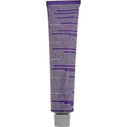 Schwarzkopf Professional Igora Royal Fashion Lights L-89 Red Violet Permanent Highlight Hair Color Cream, 60ml