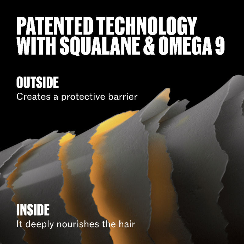 Wella Professionals Ultimate Smooth Shampoo With Squalane & Omega-9 For Dull & Frizzy Hair, 1000ml Buy at Indicrest Image 5