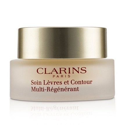 Clarins Extra-Firming Lip & Contour Balm, 15ml