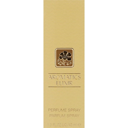 Clinique Aromatics Elixir Eau de Toilette Spray, 45ml - Women's Floral Chypre Fragrance