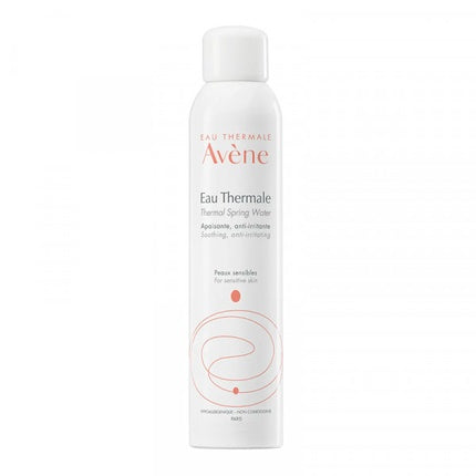 Avène Thermal Spring Water Spray, 50ml Soothing & Hydrating Face Mist for Sensitive Skin