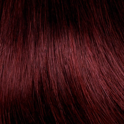 L'Oréal Paris Casting Crème Gloss 360 Black Cherry Hair Colour, 72ml - Ammonia-Free Semi-Permanent Hair Colour