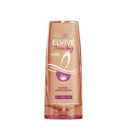 L'Oreal Paris Elvive Dream Lengths Conditioner, 300ml for Long & Damaged Hair
