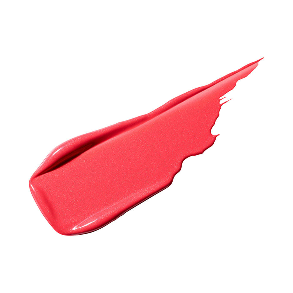 M.A.C Lustreglass Lipstick - Gummy Bare, 3g