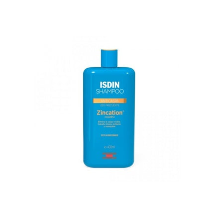 ISDIN Zincation Frequent Use Shampoo, 300ml