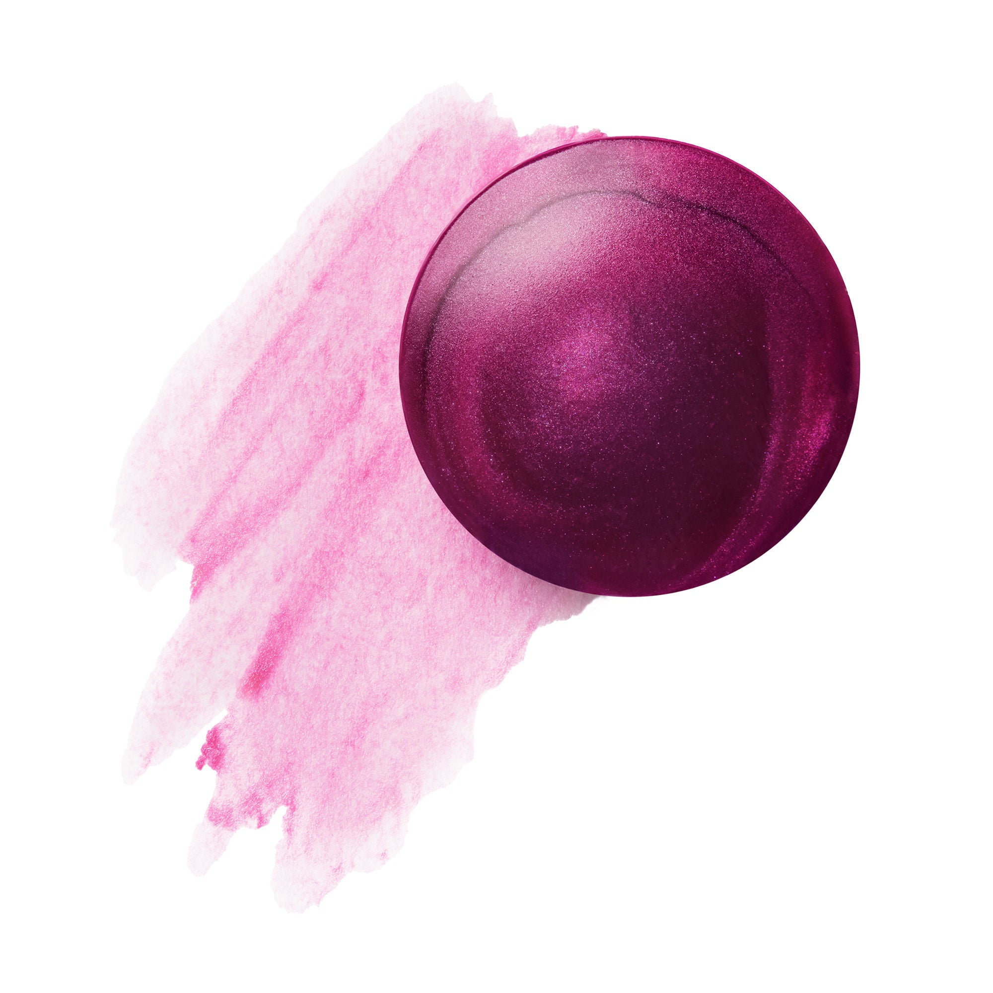 Benefit Cosmetics Juice Stick Dewy Gel Blush - Figgie Cool Purple-Pink, 8g