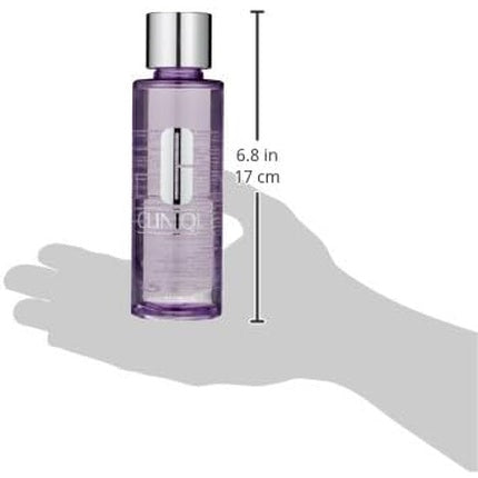 Clinique Take The Day Off Makeup Remover for Lids, Lashes & Lips, 200ml