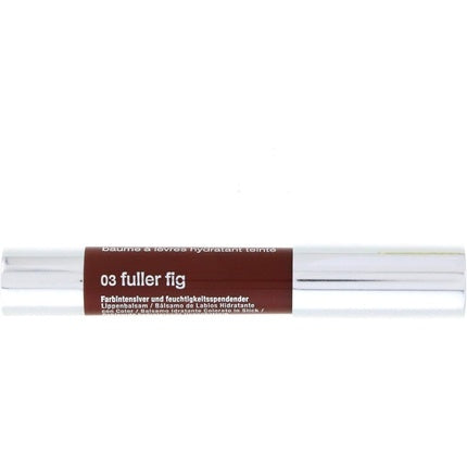 Clinique Chubby Stick Moisturizing Lip Colour Balm No. 03 Fuller Fig, 3g - Hydrating Tinted Lip Balm