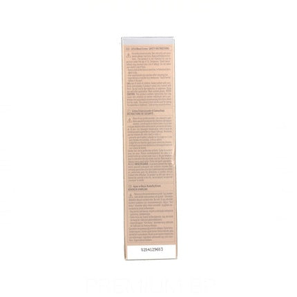 Schwarzkopf Professional BLONDME Bond Enforcing Lift & Blend LB-Ash Lightening Cream, 60ml