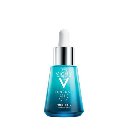 Vichy Minéral 89 Probiotic Fractions Serum, 30ml Strengthening & Recovery Face Serum