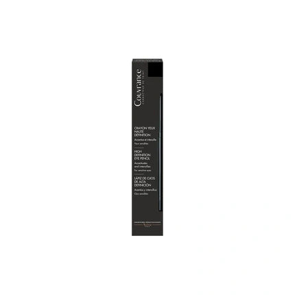 Avène Couvrance High Definition Eye Pencil, 7ml for Sensitive Eyes Long-Lasting Eye Makeup