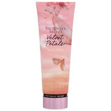 Victoria's Secret Velvet Petals Golden Fragrance Body Lotion, 236ml