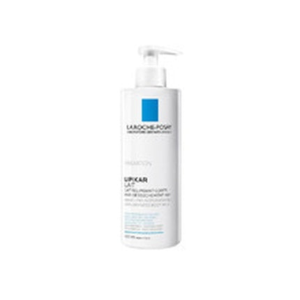 La Roche-Posay Lipikar Body Milk 48H Anti-Dryness Body Lotion, 750ml Moisturising Body Care